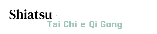 Shiatsu Tai Chi e Qi Gong